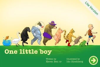 Image 0 for 1 Little Boy - Lite