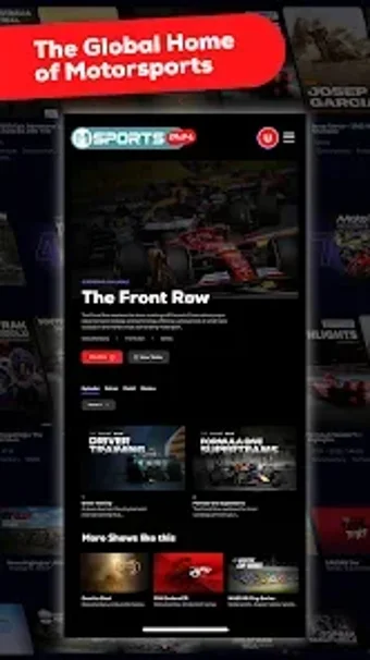 Image 0 for MSports Play