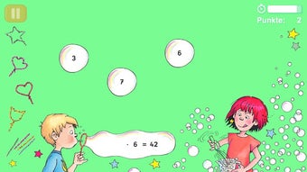 Image 0 for Hexe Lilli Einmaleins-App