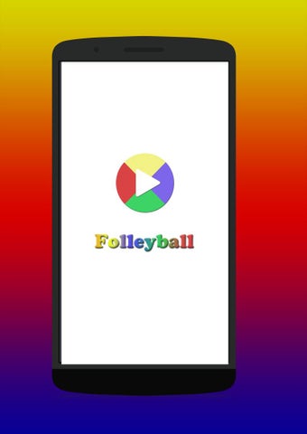 Image 0 for Folleyball - Impossible R…