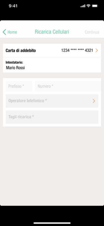Image 1 for Intesa Sanpaolo Prepagate