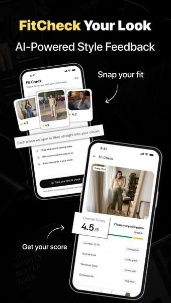 Imagen 0 para BeSpoke AI Stylist