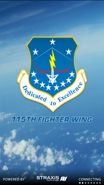 Image 3 for 115th Fighter Wing