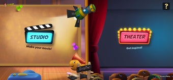 Image 2 for Goldfish Movie Maker