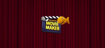 Image 0 for Goldfish Movie Maker