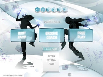 Imagen 0 para CUBEAT HD