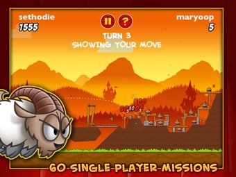 Imagen 0 para Mad Cows Free Throw
