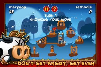 Imagen 4 para Mad Cows Free Throw