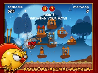 Imagen 7 para Mad Cows Free Throw