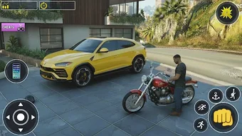 Image 0 for Open Crimeverse Gangster …