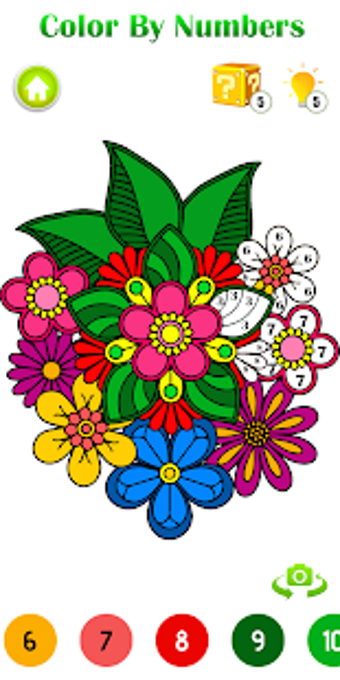 Image 1 for Paint By Number - Happy A…