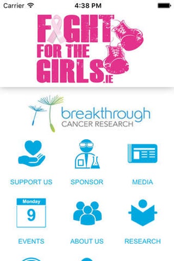 Image 0 for Breakthrough Cancer Resea…