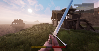 Image 0 for Climb Remastered for MORD…