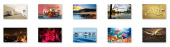 Imagen 0 para April 2012 Calendar Windo…