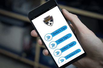 Imagen 2 para Betting Tips free - Hero …