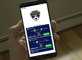 Imagen 1 para Betting Tips free - Hero …