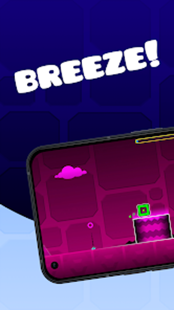 Imagen 0 para Geometry Breeze