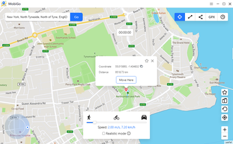 Imagen 1 para AimerLab MobiGo