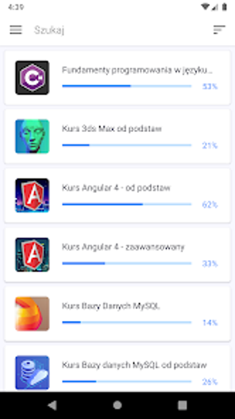 Imagen 0 para strefakursów.pl