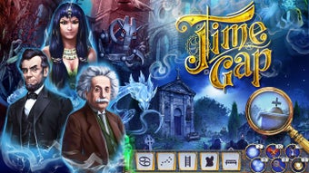 Image 3 for Time Gap: Hidden Object M…