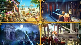 Image 1 for Time Gap: Hidden Object M…