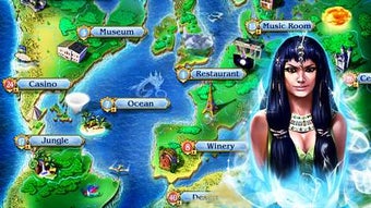 Image 2 for Time Gap: Hidden Object M…