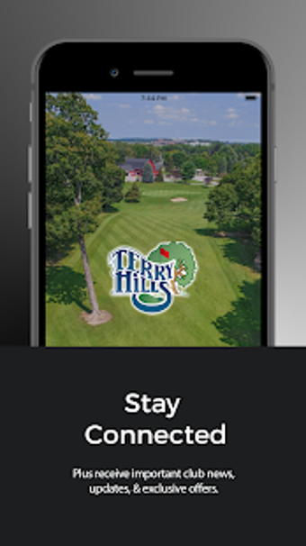 Imagen 0 para Terry Hills Golf Course