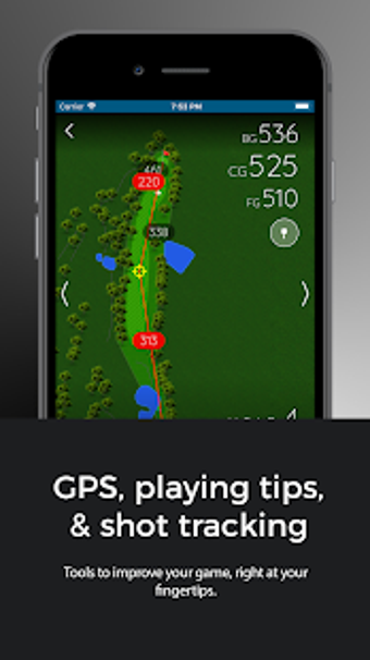Imagen 1 para Terry Hills Golf Course