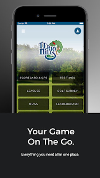 Imagen 2 para Terry Hills Golf Course