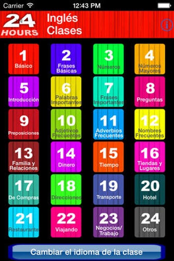 Imagen 0 para En 24 Horas - Aprender a …