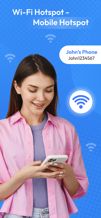 Image 0 for Portable WiFi - Mobile Ho…