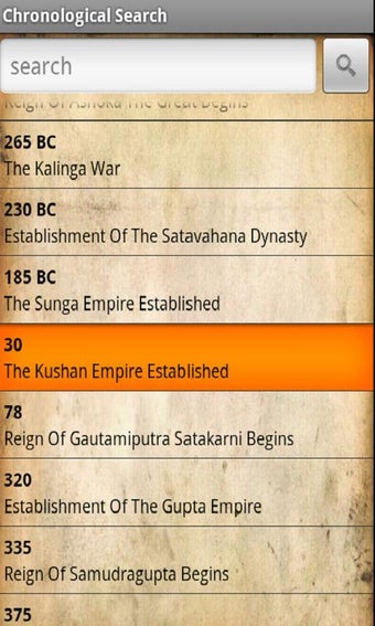 Image 0 for History of India