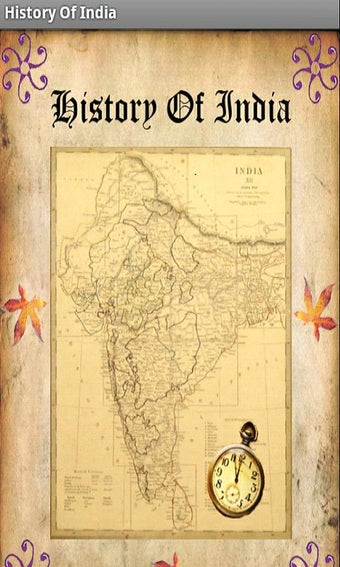 Image 3 for History of India