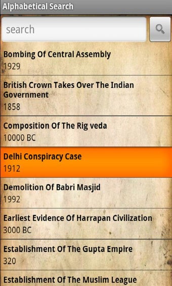 Image 1 for History of India