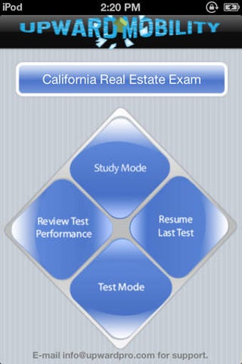 Imagen 0 para California Real Estate Ex…