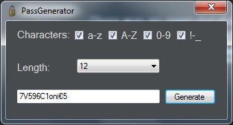 Image 4 for PassKeeper