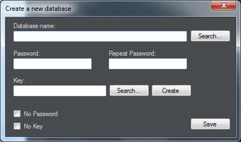 Image 2 for PassKeeper