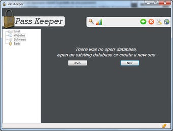 Image 0 for PassKeeper