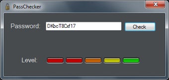 Image 3 for PassKeeper