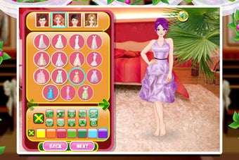 Image 0 for Princess Wedding dressup …