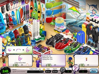 Imagen 0 para Shop-N-Spree Family Fortu…
