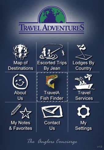 Image 0 for Travel Adventures (Travel…