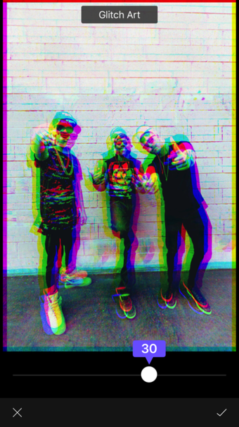 Image 2 for Ftmimage - Retouch Glitch…