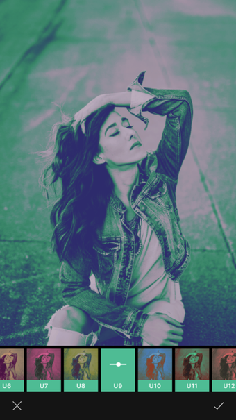 Image 3 for Ftmimage - Retouch Glitch…