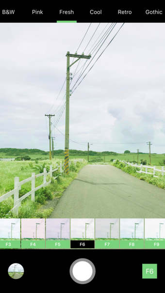 Image 1 for Ftmimage - Retouch Glitch…