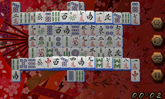 Imagen 1 para Mahjong Oriental