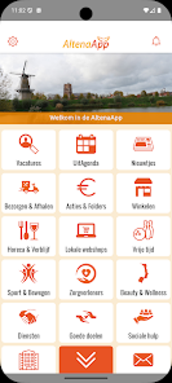 Image 0 for AltenaApp