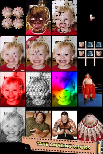 Image 0 for Mega Photo Pro: 1000+ Rea…