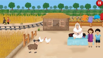 Image 2 for Bachon Ki Urdu Nazmain & …