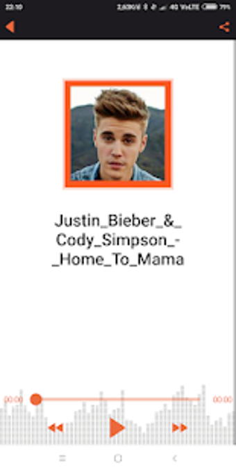 Imagen 2 para Justin Bieber All Songs -…